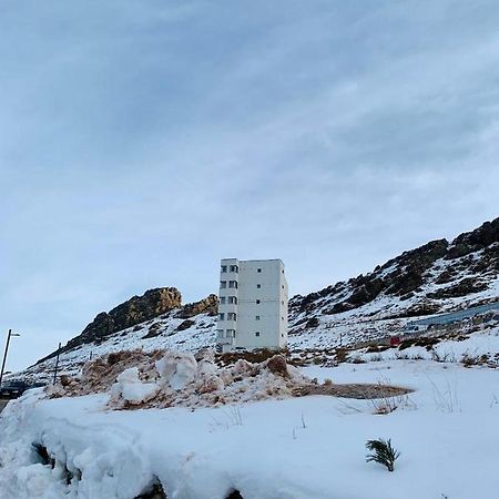 Apartamento Snow Nevada Διαμέρισμα Γρανάδα Εξωτερικό φωτογραφία