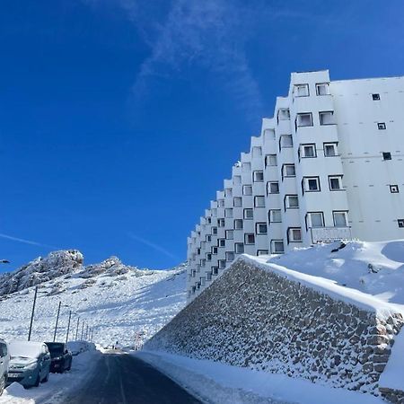 Apartamento Snow Nevada Διαμέρισμα Γρανάδα Εξωτερικό φωτογραφία