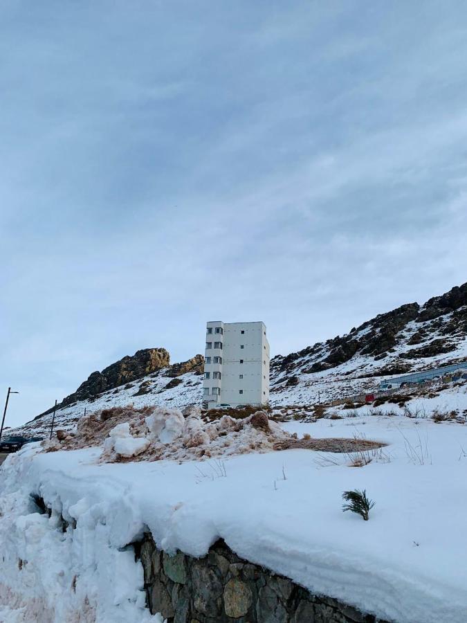 Apartamento Snow Nevada Διαμέρισμα Γρανάδα Εξωτερικό φωτογραφία