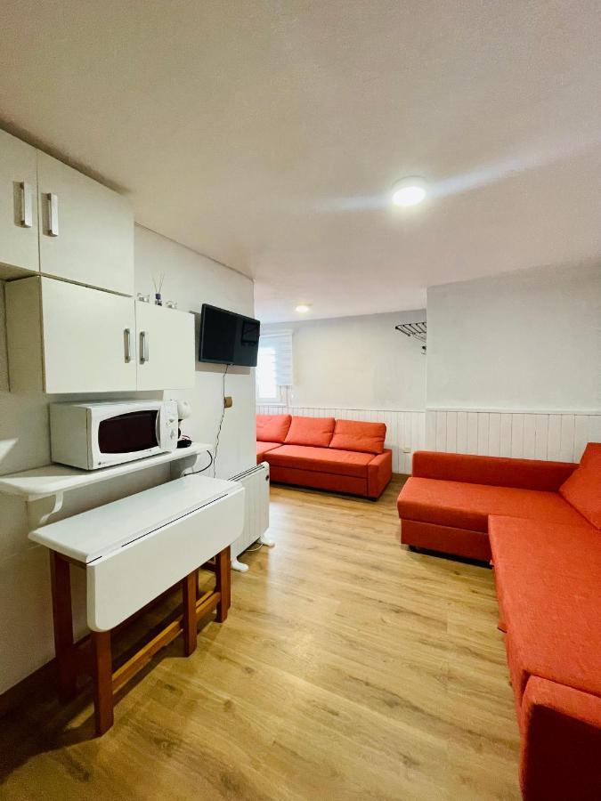 Apartamento Snow Nevada Διαμέρισμα Γρανάδα Εξωτερικό φωτογραφία