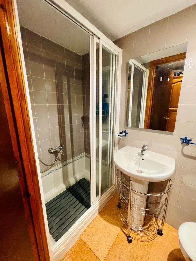 Apartamento Snow Nevada Διαμέρισμα Γρανάδα Εξωτερικό φωτογραφία
