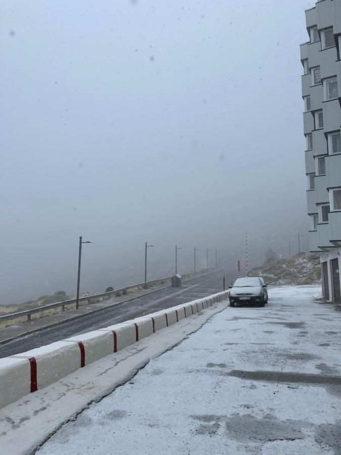 Apartamento Snow Nevada Διαμέρισμα Γρανάδα Εξωτερικό φωτογραφία